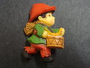 Drummer Boy Brooch by Hallmark Cards Inc