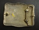 Rare Western Style Belt Buckle