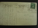 Superb 1916 Postcard Happy New Year