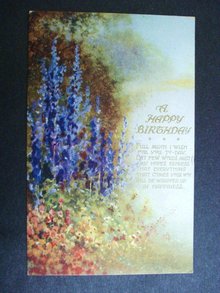 Tuck's Oilette Postcard