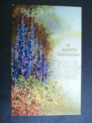 Tuck's Oilette Postcard