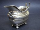 Sterling Cream Serving Jug