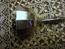 Sterling Silver Bell