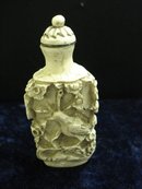Scent Bottle Museum Quality