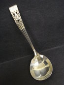 Community Silver Ladle