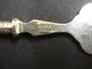 Pearl/Silver Sardine Fork