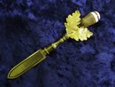 Victorian Figural Bookmark