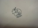 Rare Large Beer Stain by Belleek