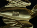 Marvelous Sterling Brooch by Coro
