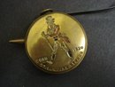 JOHNNIE WALKER Measuring Tape