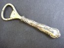 Birks Sterling Bottle Opener