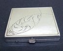 Solid Sterling Compact