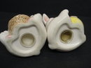 Salt and Pepper Shakers Easter Bunnies