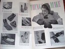 1943 Good Housekeeping Magazine