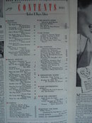 1943 Good Housekeeping Magazine