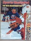 1977 Sports Illustrated Magazine