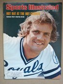 1976 Sports Illustrated Magazine