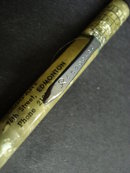 Antique Pencil Edmonton Supply Co