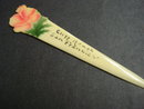 Celluloid Letter Opener
