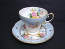Foley Cup and Saucer Set