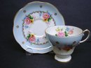 Foley Cup and Saucer Set