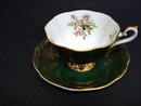 Special Royal Albert Teacup Set