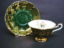 Special Royal Albert Teacup Set