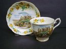 SPECIAL Royal Albert Teacup Set