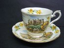 SPECIAL Royal Albert Teacup Set