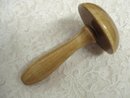 Vintage Darning Darner Mushroom
