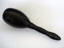 Antique Darning Egg with Handle