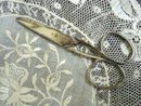 Antique Scissors France