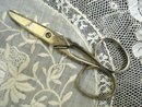 Antique Scissors France