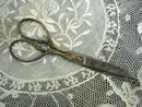 Antique Scissors France