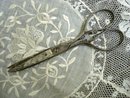 Antique Scissors France