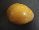 Victorian Darning Egg