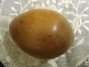 Victorian Darning Egg