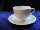 Wedgwood Teacup Set Etruria