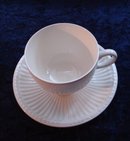 Wedgwood Teacup Set Etruria