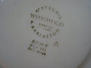 Wedgwood Teacup Set Etruria