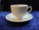 Wedgwood Teacup Set Etruria