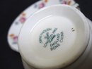 Very pretty Longton Teacup Set