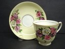 Fantastic Teacup Set by Duchess China