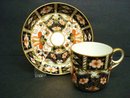 Demitasse Teacup Set Royal Crown Derby IMARI