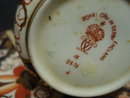 Demitasse Teacup Set Royal Crown Derby IMARI
