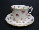 Very Pretty Aynsley Teacup Set Cup and Saucer