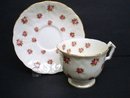 Very Pretty Aynsley Teacup Set Cup and Saucer