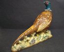 Huge Beswick Pheasant Bird Figure
