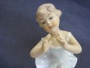 Little Ballerina Figurine Precious
