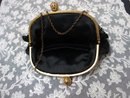 Beaded Evening Purse Made in France